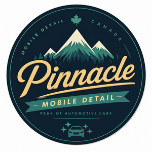 Pinnacle Mobile Detail logo